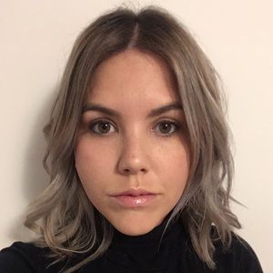 Meet your Posher, Kelsey